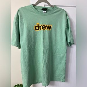 Authentic drew house tee